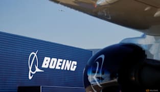 Boeing gets 15 Dreamliner aircraft order from Kazakhstan's Air Astana 
