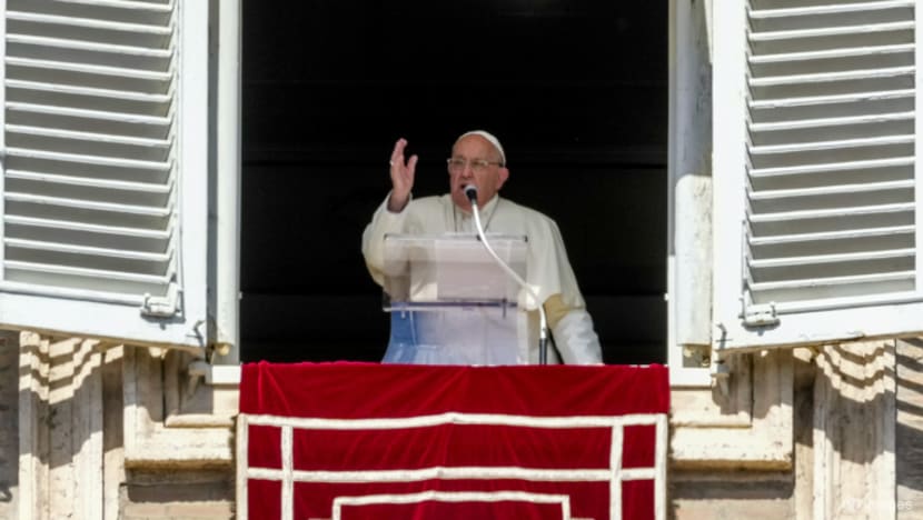 Pope Francis to appoint 21 new cardinals on Dec 8 Pope Francis to appoint 21 new cardinals on Dec 8