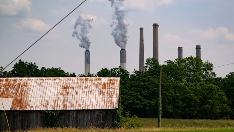 World far off track to meet climate goals: UN