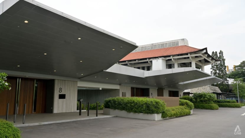 New Mandai crematorium and ash-scattering garden to open on Aug 15 New Mandai crematorium and ash-scattering garden to open on Aug 15