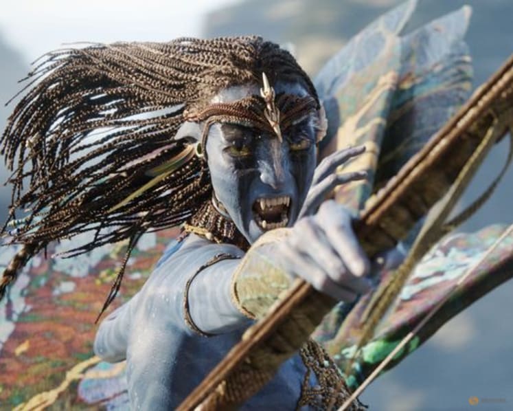 Avatar: Fire And Ash reaches US$1 billion in global ticket sales