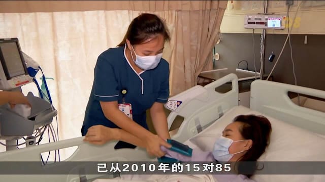 新健保附加险不再覆盖最低自付额 患者或转向公共医院