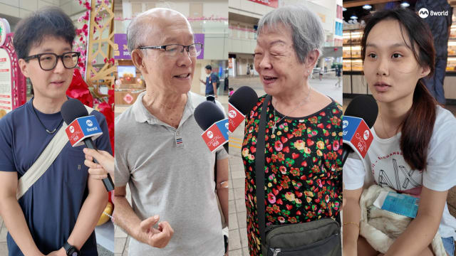 年轻人想要特别“红包” 银发族最实际