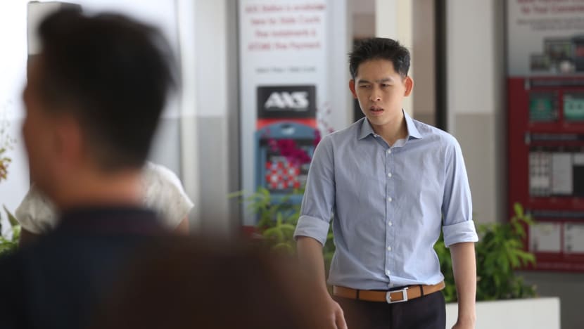 Ex-engineer jailed 33 weeks for taking more than 200 upskirt, changing-room videos