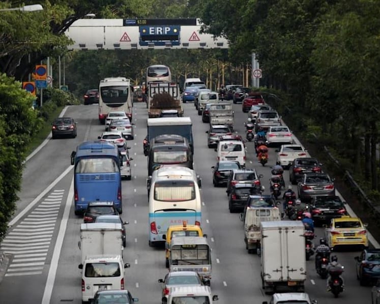 COE prices close mostly higher at end of March 23 bidding exercise