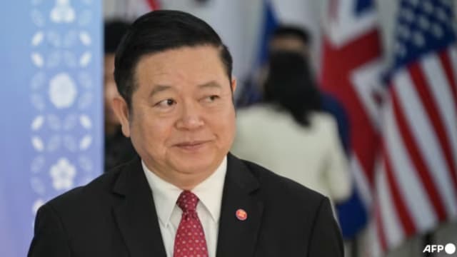 亚细安秘书长：全球贸易战升温 须加速区域经济整合