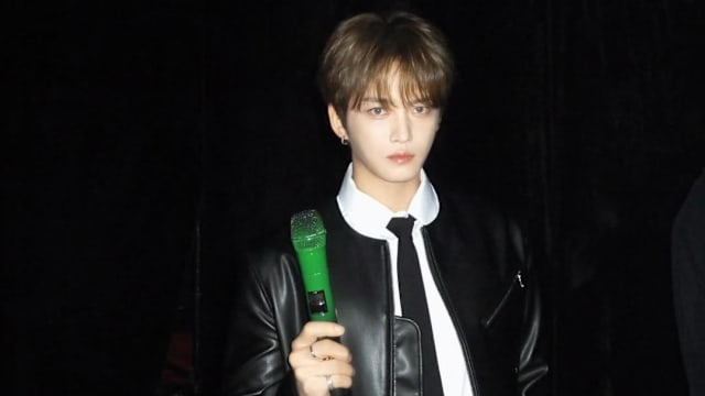 庆祝出道23周年，金在中3月28日狮城开唱！