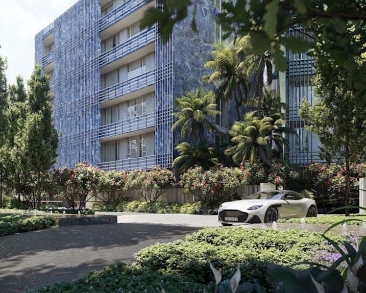 Luxury home sales in Singapore’s central region hit 10-year high in Q2: Report
