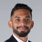 Faraaz Amzar - CNA Luxury