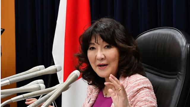 日元兑美元创40年新低 日本政府拟采取果断行动