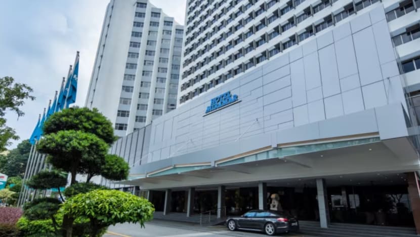 Hotel Miramar tamat operasi akhir Oktober; 108 pekerja diberhentikan