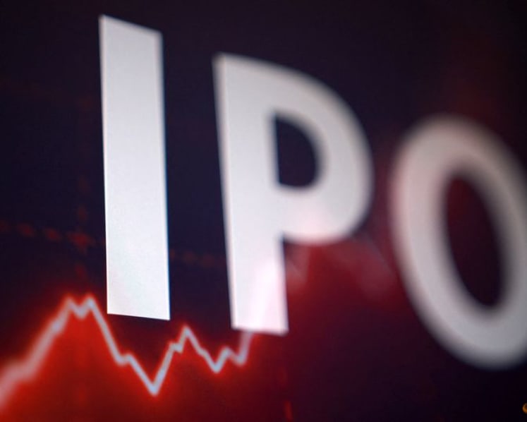 British data group Quantexa exploring UK or US IPO