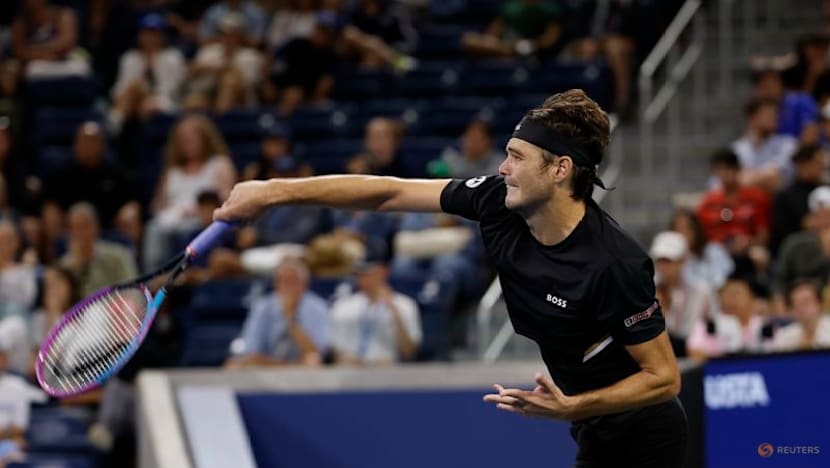 Djokovic faces Fritz, Sabalenka and Pegula meet Czech hopefuls at US Open