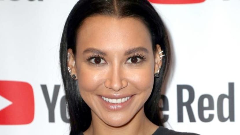 Glee actress Naya Rivera missing after going on boat ride with 4-year-old son