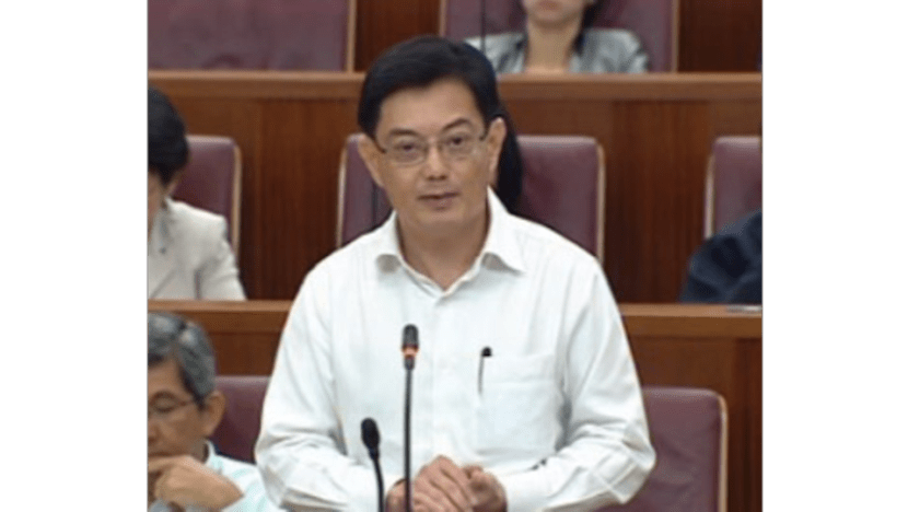 Minister outlines MOE's plans for holistic education