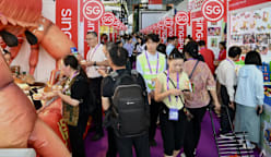 jelasBERITA: Mengapa firma SG teroka Nanning untuk tembusi pasaran China?