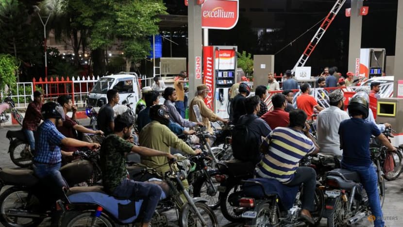 Pakistan's economy grows 0.92% in Q1 of ongoing fiscal year