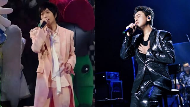 朱孝天疑暗讽五月天阿信假唱风波　称自己唱歌跑调仍坚持全开麦：不能欺骗消费者