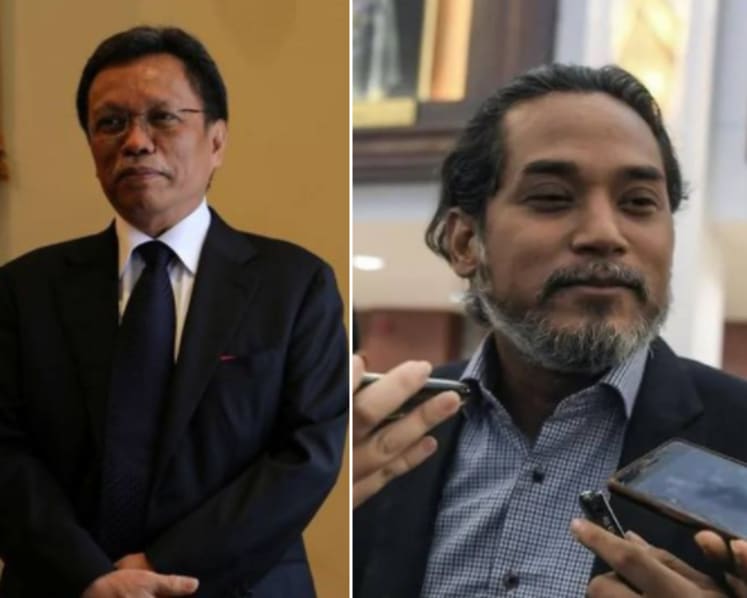 Commentary: Malaysia could turn to a fresh, younger prime minister