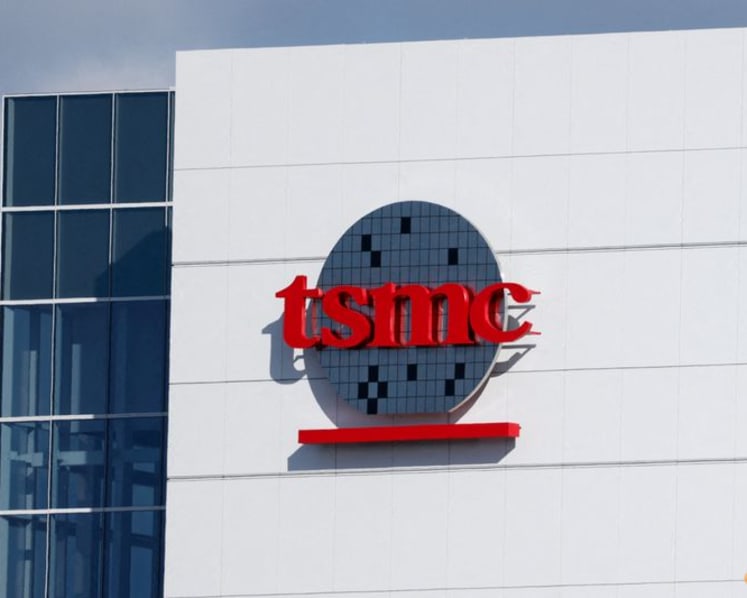TSMC posts Q4 revenue of T$1,046.08 billion, above forecasts