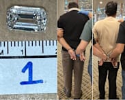 Man who hid S$200,000 diamond in mouth during Chinatown heist gets jail