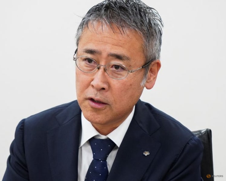 Nomura Asset counting on Japanese market enthusiasm to expand global business