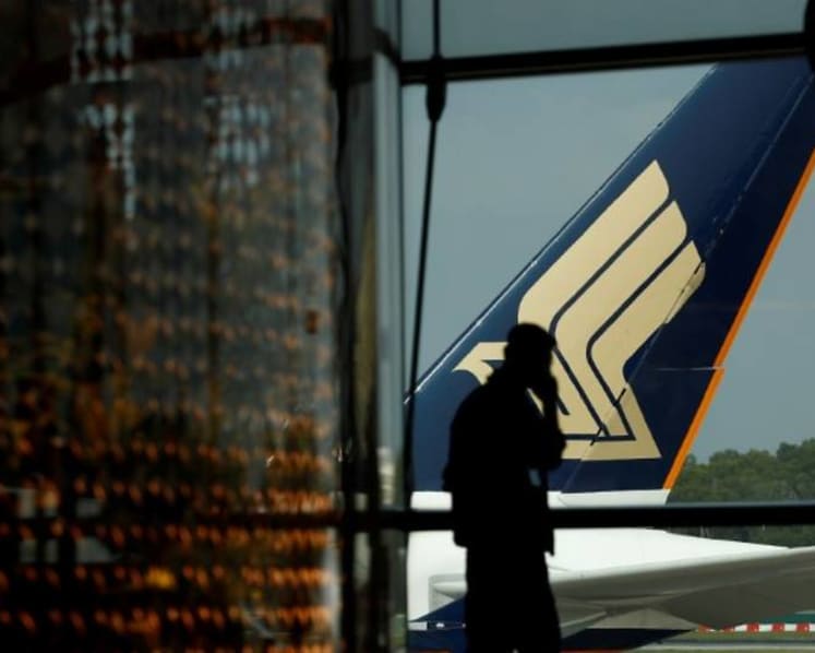 Airlines were tackling their greatest environmental challenges, then they were grounded by COVID-19