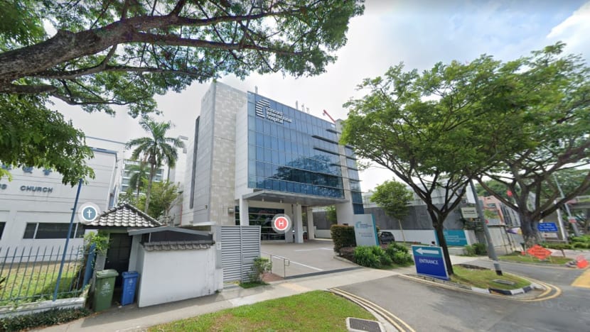 MOH orders Concord International Hospital to suspend healthcare services due to ‘significant lapses’