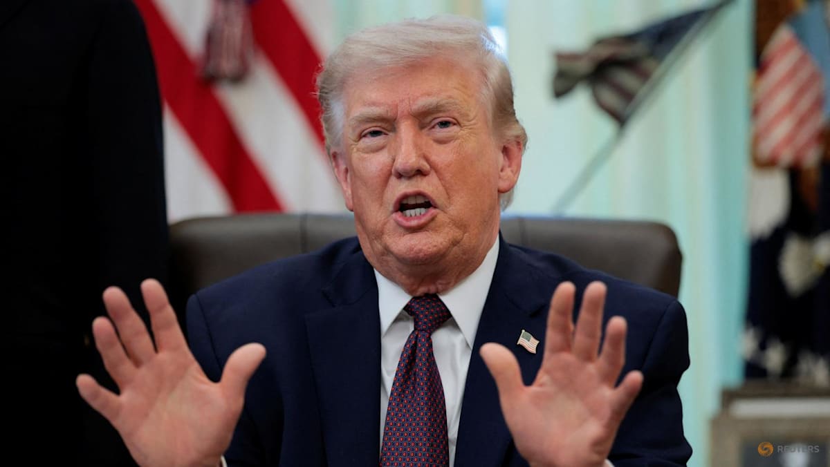 Trump's Iran Escalation: The Overlooked Threat to US Border Security