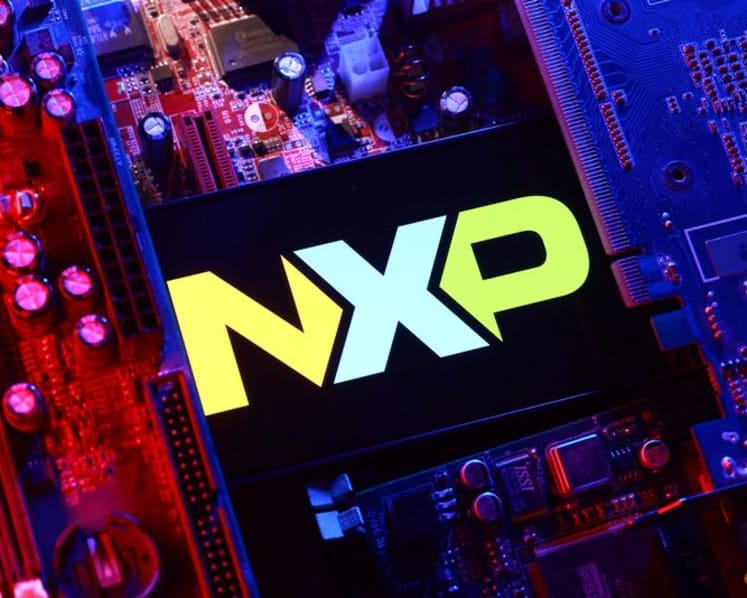 NXP Semiconductors forecasts upbeat quarter, signaling industrial market bottom