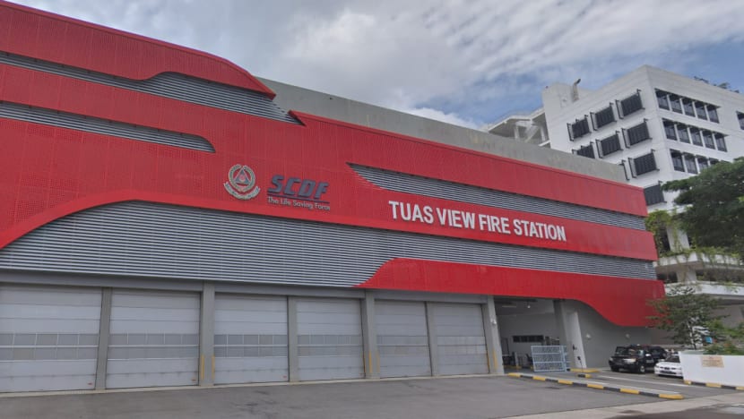SCDF ragging death: I would have stopped the ‘dangerous act’, says former fire station commander