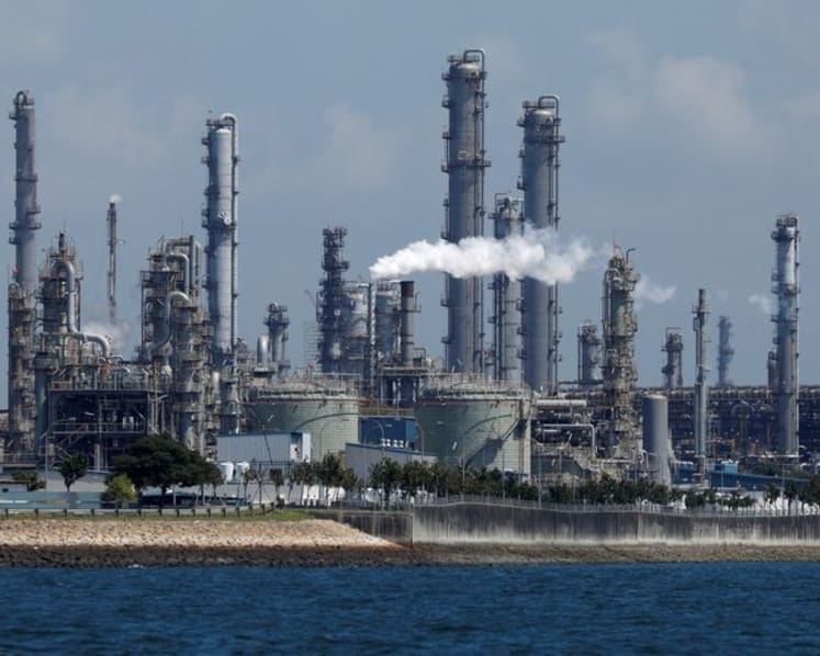 Commentary: COP28 raises questions about the future of Singapore’s fossil fuel-reliant industries