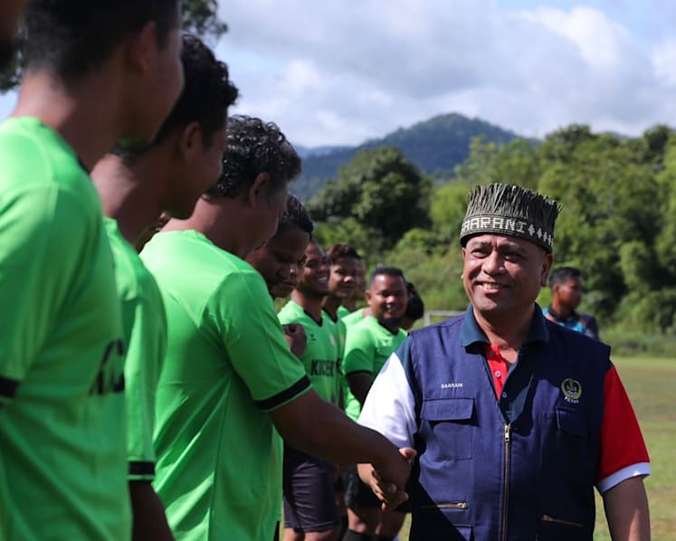 Perak legislature dissolved, third state in Malaysia to hold polls during GE15 
