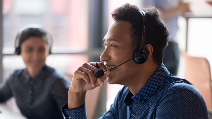 Elevating customer experiences through artificial intelligence Elevating customer experiences through artificial intelligence
