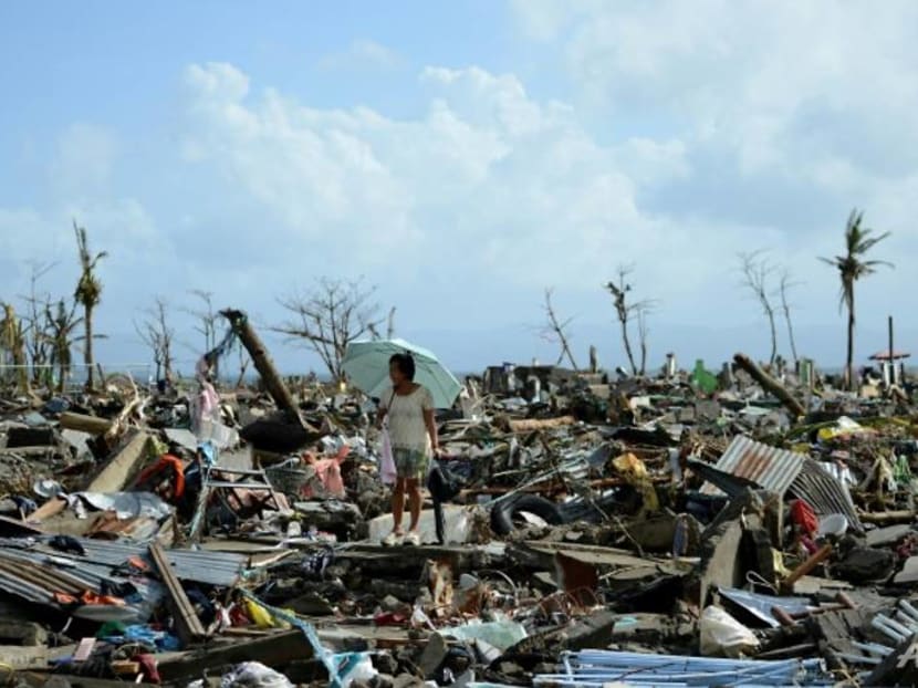 ‘Believe in science’: Forecasts of troubling extremes for Southeast Asia in IPCC report prompt calls for concerted climate action ‘Believe in science’: Forecasts of troubling extremes for Southeast Asia in IPCC report prompt calls for concerted climate action