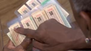  பழைய சிங்கப்பூர் பேருந்து டிக்கெட் பார்த்திருக்கிறீர்களா?