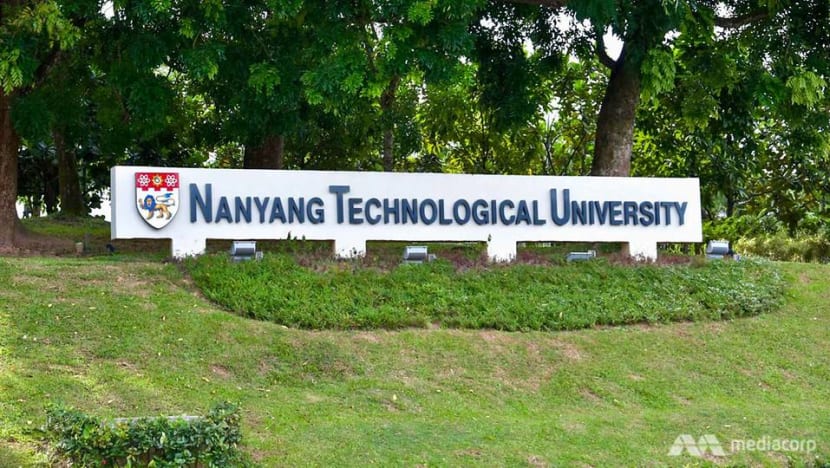 NSF admits taking photos of men showering in NTU, performing sex acts in Jurong Point toilets NSF admits taking photos of men showering in NTU, performing sex acts in Jurong Point toilets