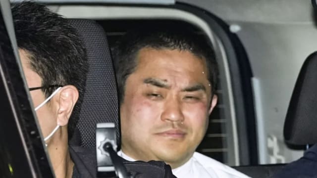 在东京地铁随机砍人 嫌犯称被父母"教育虐待"