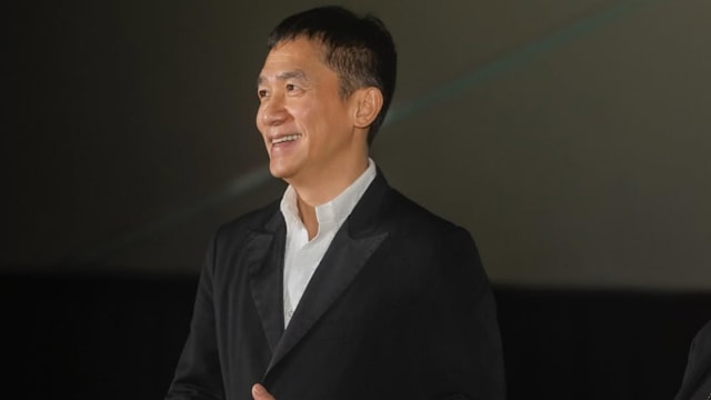 挑战全裸无障碍！梁朝伟挑角色最在意不是剧本，而是......