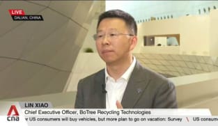 Recycling end-of-life EV batteries reduces heavy environmental toll of critical mineral mining: CEO