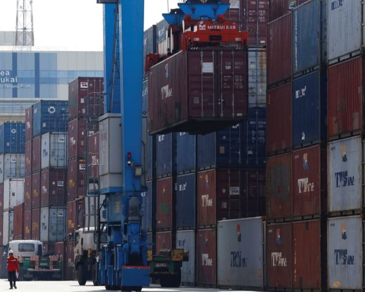 Indonesia eyes US tariff deal signing in January, says all issues settled