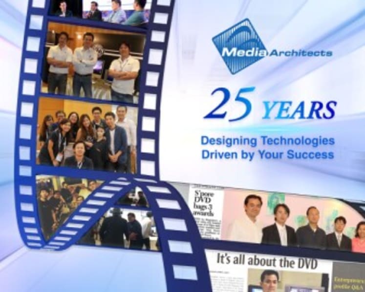 Media Architects Celebrates 25 Years of Innovation in Live Production Streaming and Video Learning Technologies