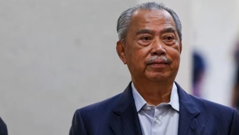 BERSATU terus perkasa PN meski PAS putus hubungan: Muhyiddin 