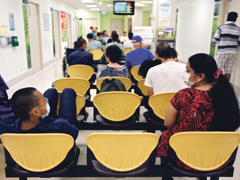 Singaporeans lack 80% of critical illness protection needs