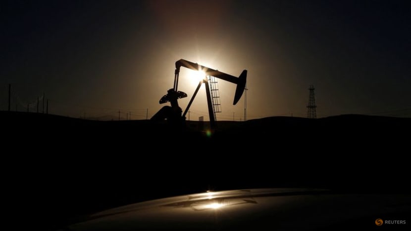 Middle East conflict lifts oil prices despite large US crude build Middle East conflict lifts oil prices despite large US crude build