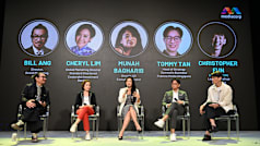 An exclusive dialogue for SG Government ministries and agencies