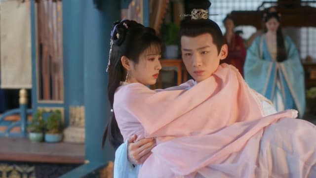 卿卿日常（第5集）：李薇主办中秋大宴