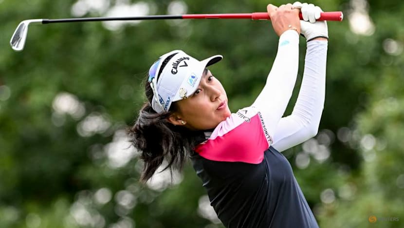 Thitikul, Hull and Ko among those to join women's indoor golf league