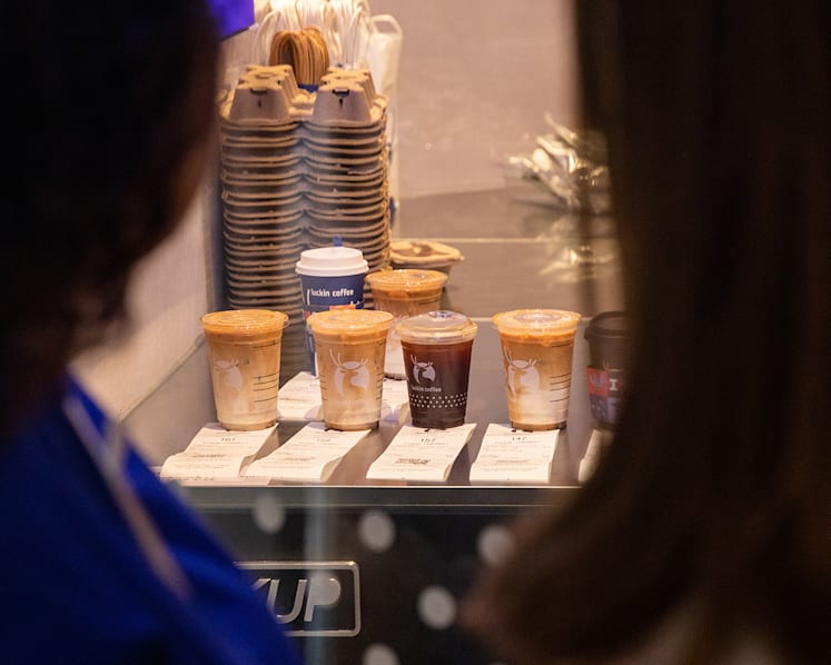 The Big Read in short: What's driving Singapore's coffee craze?