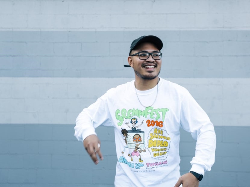 Irwan Awalludin was nominated for best recording package at the 2020 Grammy Awards.